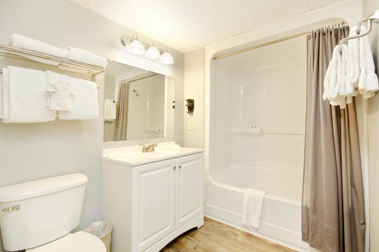Sands Dunes North Tower Unit 1401 Myrtle Beach Eksteriør billede